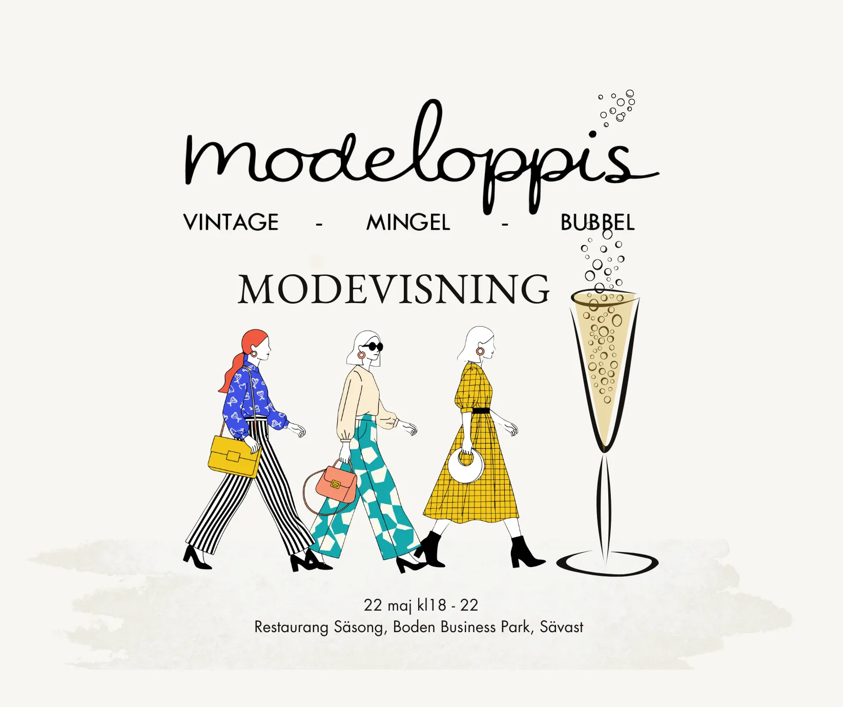 modeloppis