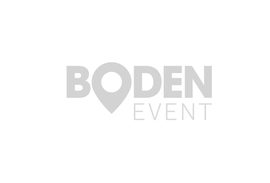Boden Alive i centrum 2026